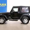 chrysler jeep-wrangler 2006 -CHRYSLER--Jeep Wrangler GH-TJ40S--1J4F449S26P708626---CHRYSLER--Jeep Wrangler GH-TJ40S--1J4F449S26P708626- image 10