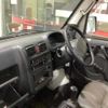 suzuki carry-truck 2005 CFJ1834396 image 4