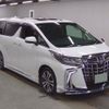 toyota alphard 2023 quick_quick_3BA-AGH30W_AGH30-0463614 image 1