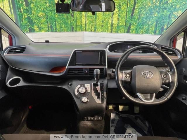 toyota sienta 2019 -TOYOTA--Sienta 6AA-NHP170G--NHP170-7192790---TOYOTA--Sienta 6AA-NHP170G--NHP170-7192790- image 2