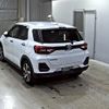 toyota raize 2021 -TOYOTA--Raize A200A-0136387---TOYOTA--Raize A200A-0136387- image 2