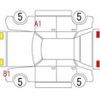 mazda cx-5 2017 -MAZDA--CX-5 LDA-KF2P--KF2P-109769---MAZDA--CX-5 LDA-KF2P--KF2P-109769- image 2