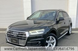 audi q5 2019 -AUDI--Audi Q5 LDA-FYDETS--WAUZZZFY7K2069416---AUDI--Audi Q5 LDA-FYDETS--WAUZZZFY7K2069416-
