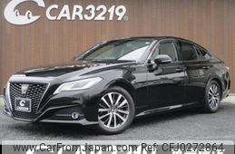 toyota crown 2019 -TOYOTA 【名変中 】--Crown ARS220--1003228---TOYOTA 【名変中 】--Crown ARS220--1003228-