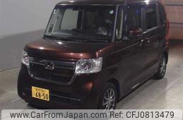 honda n-box 2021 -HONDA 【所沢 581ｺ6850】--N BOX JF3-5012896---HONDA 【所沢 581ｺ6850】--N BOX JF3-5012896-