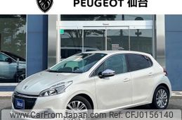 peugeot 208 2019 -PEUGEOT--Peugeot 208 ABA-A9HN01--VF3CCHNZTJW141839---PEUGEOT--Peugeot 208 ABA-A9HN01--VF3CCHNZTJW141839-