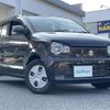 suzuki alto 2018 -SUZUKI--Alto DBA-HA36S--HA36S-110850---SUZUKI--Alto DBA-HA36S--HA36S-110850- image 1