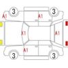 honda vezel 2020 -HONDA--VEZEL DAA-RU3--RU3-1360903---HONDA--VEZEL DAA-RU3--RU3-1360903- image 2