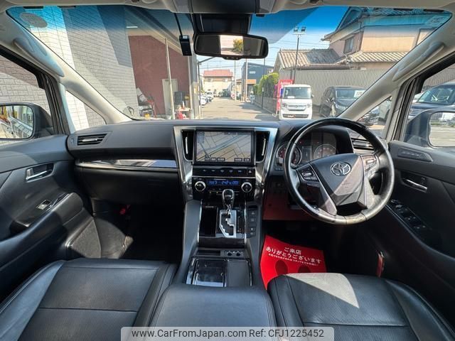 toyota alphard 2018 quick_quick_AGH30W_AGH30-0174729 image 2