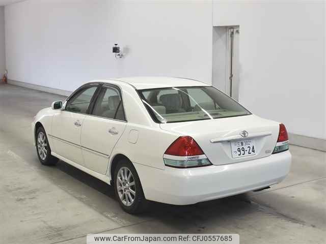 toyota mark-ii undefined -TOYOTA 【三重 302ツ9924】--Mark2 GX110-6101656---TOYOTA 【三重 302ツ9924】--Mark2 GX110-6101656- image 2