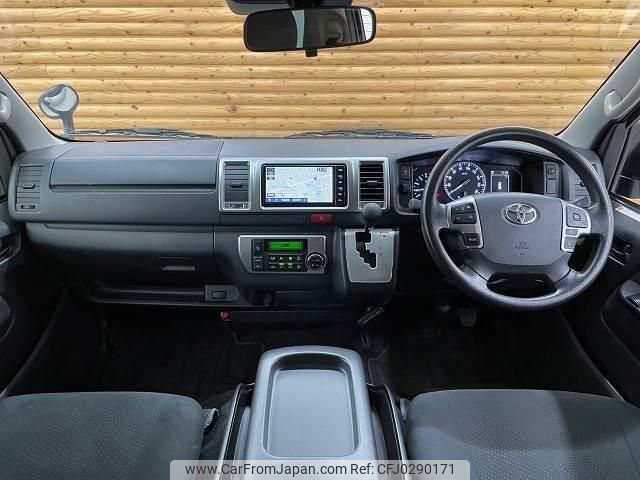 toyota hiace-van 2021 quick_quick_QDF-GDH201V_GDH201-1062821 image 2