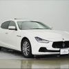 maserati ghibli 2014 CFJ1758076 image 31
