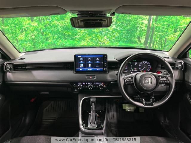 honda vezel 2024 CFJ1853315 image 2