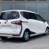 toyota sienta 2021 -TOYOTA--Sienta 6AA-NHP170G--NHP170-7250317---TOYOTA--Sienta 6AA-NHP170G--NHP170-7250317- image 2