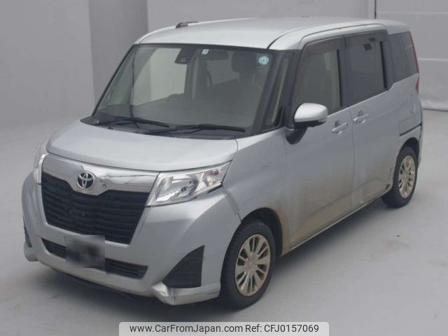 toyota roomy 2017 -TOYOTA--Roomy M900A-0059957---TOYOTA--Roomy M900A-0059957- image 1