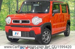 suzuki hustler 2020 CFJ1599420