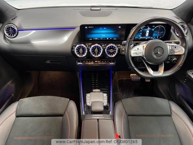 mercedes-benz gla-class 2021 -MERCEDES-BENZ--Benz GLA 3DA-247713M--W1N2477132J270426---MERCEDES-BENZ--Benz GLA 3DA-247713M--W1N2477132J270426- image 2