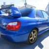 subaru impreza 2005 -SUBARU 【横浜 339】--Impreza GDA--GDA-016500---SUBARU 【横浜 339】--Impreza GDA--GDA-016500- image 2