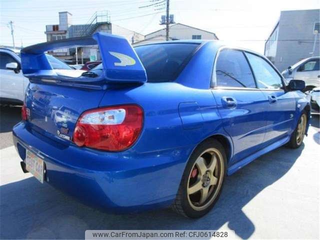 subaru impreza 2005 -SUBARU 【横浜 339】--Impreza GDA--GDA-016500---SUBARU 【横浜 339】--Impreza GDA--GDA-016500- image 2