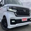 honda n-box 2022 -HONDA--N BOX 6BA-JF4--JF4-1222038---HONDA--N BOX 6BA-JF4--JF4-1222038- image 18