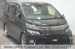 toyota vellfire 2013 -TOYOTA--Vellfire ANH20W--8286786---TOYOTA--Vellfire ANH20W--8286786-