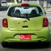 nissan march 2019 CFJ1539143 image 12