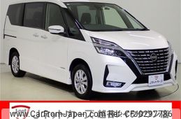 nissan serena 2022 -NISSAN--Serena 5AA-GFNC27--GFNC27-044901---NISSAN--Serena 5AA-GFNC27--GFNC27-044901-