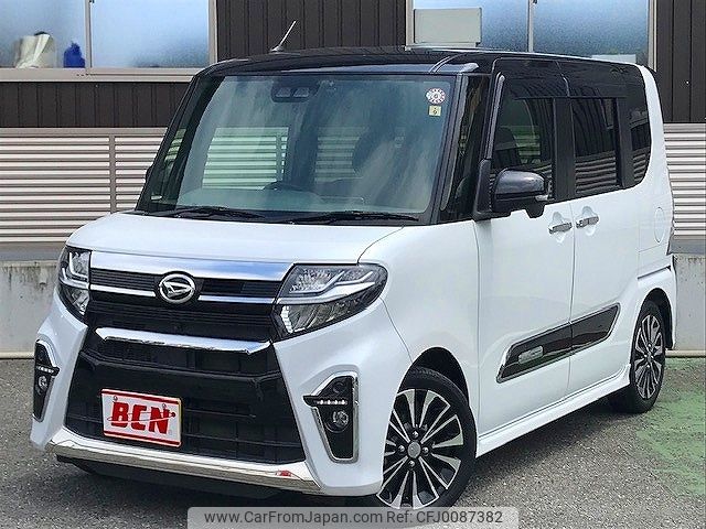 daihatsu tanto 2019 -DAIHATSU--Tanto 5BA-LA650S--LA650S-0032728---DAIHATSU--Tanto 5BA-LA650S--LA650S-0032728- image 1