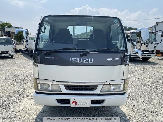 isuzu elf-truck 2003 GOO_NET_EXCHANGE_0730233A30250709W001 image 2
