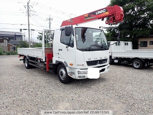 mitsubishi-fuso fighter 2024 -MITSUBISHI--Fuso Fighter 2KG-FK62FZ--FK62FZ-615679---MITSUBISHI--Fuso Fighter 2KG-FK62FZ--FK62FZ-615679- image 1