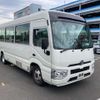 toyota coaster 2019 -TOYOTA--Coaster SKG-XZB70--XZB70-1004081---TOYOTA--Coaster SKG-XZB70--XZB70-1004081- image 8