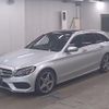 mercedes-benz c-class-station-wagon 2017 quick_quick_DBA-205240C_WDD2052402F611826 image 2