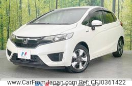 honda fit 2015 -HONDA--Fit DAA-GP5--GP5-4310544---HONDA--Fit DAA-GP5--GP5-4310544-