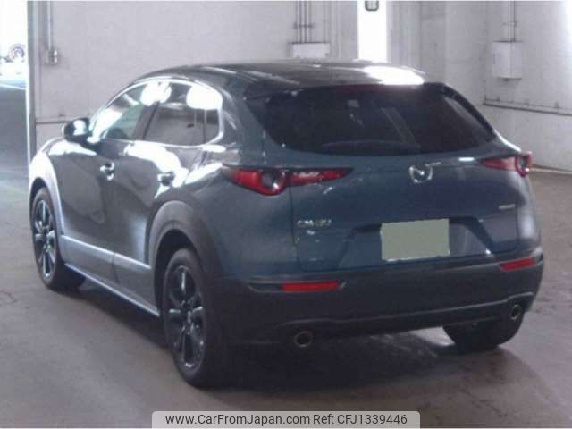 mazda cx-3 2024 -MAZDA 【横浜 33Xﾑ 6】--CX-30 5AA-DMEJ3R--DMEJ3R-106631---MAZDA 【横浜 33Xﾑ 6】--CX-30 5AA-DMEJ3R--DMEJ3R-106631- image 2