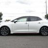 toyota corolla-sport 2019 CFJ1818169 image 11