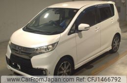 mitsubishi ek 2016 CFJ1466792