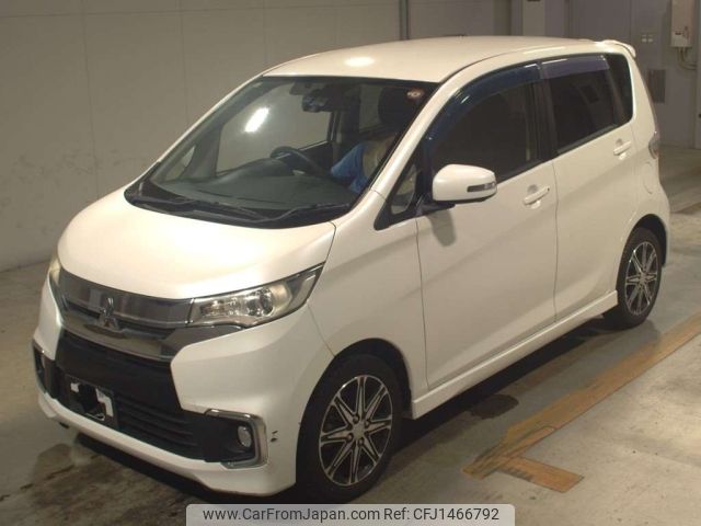 mitsubishi ek 2016 CFJ1466792 image 1