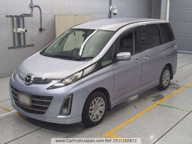 mazda biante 2011 -MAZDA--Biante CCEFW-220982---MAZDA--Biante CCEFW-220982- image 1