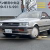 nissan skyline 1986 -NISSAN--Skyline HR31--007028---NISSAN--Skyline HR31--007028- image 1