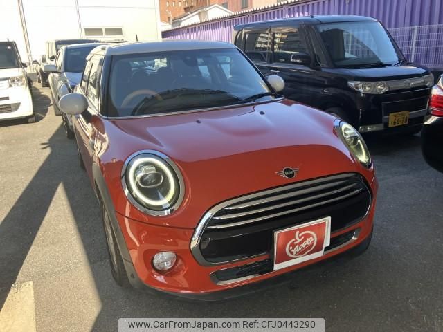 mini mini-others 2018 quick_quick_DBA-XU15M_40TN42058 image 2