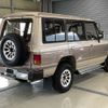 mitsubishi pajero 1990 -MITSUBISHI--Pajero Q-L149GW--L149G-3024804---MITSUBISHI--Pajero Q-L149GW--L149G-3024804- image 8