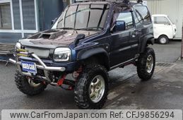 suzuki jimny 2010 -SUZUKI 【春日部 585ｶ219】--Jimny JB23W--654377---SUZUKI 【春日部 585ｶ219】--Jimny JB23W--654377-