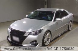 toyota crown 2015 CFJ1750030