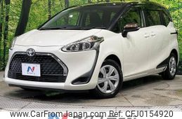 toyota sienta 2019 -TOYOTA--Sienta DBA-NSP170G--NSP170-7230458---TOYOTA--Sienta DBA-NSP170G--NSP170-7230458-