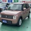 suzuki alto-lapin 2025 CFJ1731065 image 4