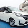 nissan serena 2020 quick_quick_DAA-GC27_GC27-050807 image 2