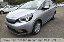 honda fit 2020 CFJ1803301