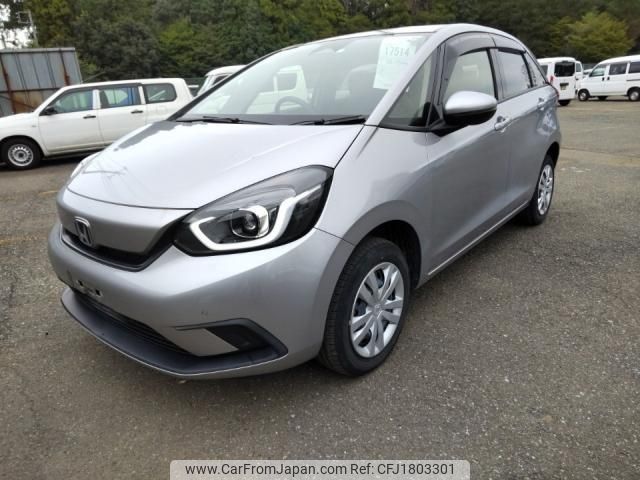 honda fit 2020 CFJ1803301 image 1