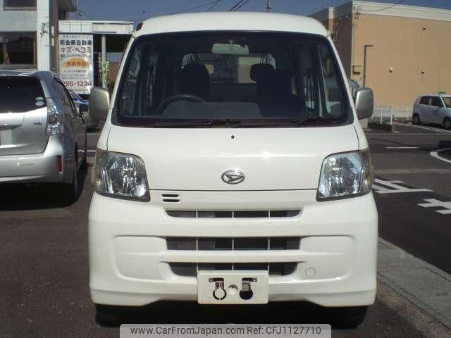 daihatsu hijet-van 2011 quick_quick_EBD-S321W_S321W-0002289 image 2