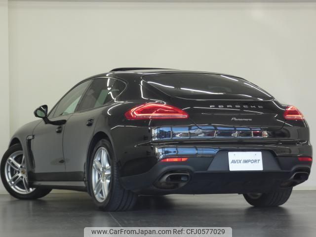 porsche panamera 2013 quick_quick_ABA-970CWA_WP0ZZZ97ZEL000927 image 2